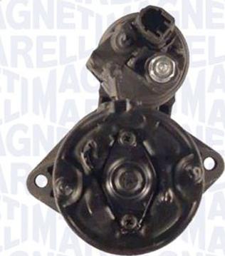 Magneti Marelli 944280186800 - Starteris www.autospares.lv