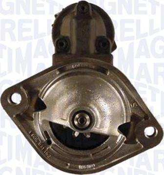 Magneti Marelli 944280186800 - Starteris www.autospares.lv