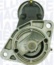 Magneti Marelli 944280186210 - Starteris autospares.lv