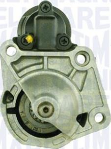 Magneti Marelli 944280180500 - Starteris www.autospares.lv