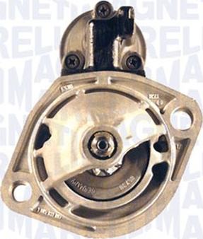 Magneti Marelli 944280180300 - Starteris www.autospares.lv