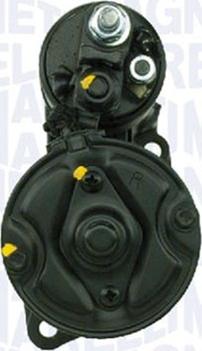 Magneti Marelli 944280181800 - Starteris www.autospares.lv