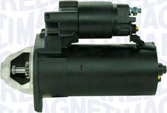 Magneti Marelli 944280181800 - Starter www.autospares.lv