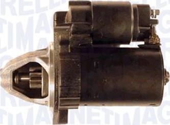 Magneti Marelli 944280188500 - Starter www.autospares.lv