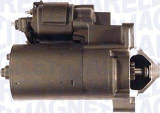 Magneti Marelli 944280188600 - Стартер www.autospares.lv