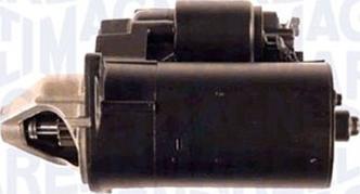 Magneti Marelli 944280183500 - Starter www.autospares.lv