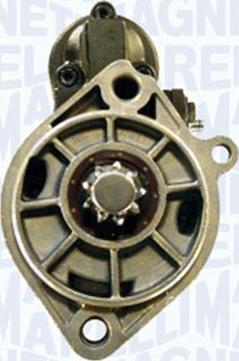 Magneti Marelli 944280183800 - Starteris www.autospares.lv