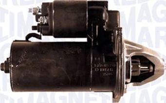 Magneti Marelli 944280182400 - Starteris autospares.lv