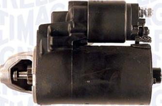 Magneti Marelli 944280182300 - Стартер www.autospares.lv