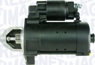 Magneti Marelli 944280182700 - Starter www.autospares.lv