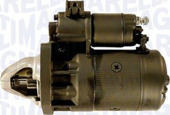 Magneti Marelli 944280134000 - Стартер www.autospares.lv