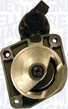 Magneti Marelli 944280134000 - Стартер www.autospares.lv