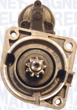 Magneti Marelli 944280135900 - Starteris www.autospares.lv