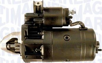 Magneti Marelli 944280136400 - Starteris www.autospares.lv