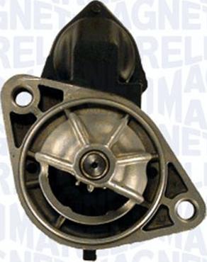 Magneti Marelli 944280136100 - Starteris autospares.lv