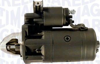 Magneti Marelli 944280136300 - Starteris autospares.lv