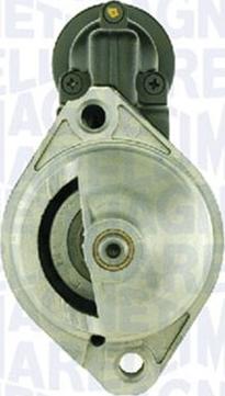 Magneti Marelli 944280131400 - Стартер www.autospares.lv