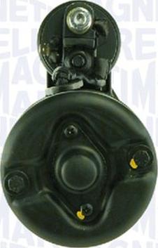 Magneti Marelli 944280131400 - Стартер www.autospares.lv