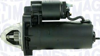 Magneti Marelli 944280131500 - Starteris autospares.lv