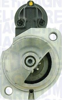 Magneti Marelli 944280131000 - Starteris www.autospares.lv