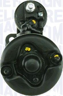 Magneti Marelli 944280131000 - Starteris www.autospares.lv