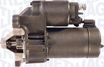 Magneti Marelli 944280131200 - Стартер www.autospares.lv