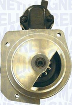 Magneti Marelli 944280138310 - Starteris www.autospares.lv