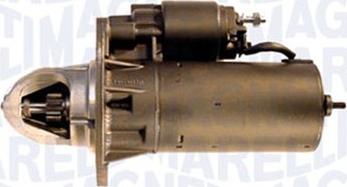 Magneti Marelli 944280133500 - Starteris www.autospares.lv