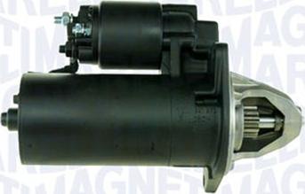 Magneti Marelli 944280133600 - Starteris autospares.lv