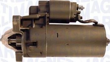 Magneti Marelli 944280132400 - Starter www.autospares.lv