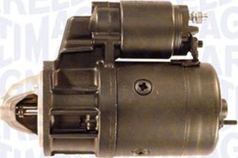 Magneti Marelli 944280132100 - Стартер www.autospares.lv