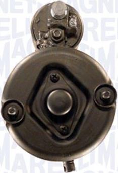 Magneti Marelli 944280124100 - Starteris www.autospares.lv