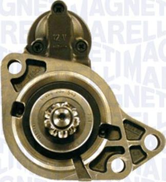 Magneti Marelli 944280125900 - Starteris www.autospares.lv