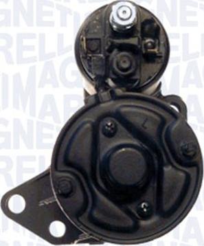 Magneti Marelli 944280125900 - Starteris www.autospares.lv