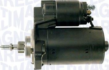 Magneti Marelli 944280125900 - Starter www.autospares.lv