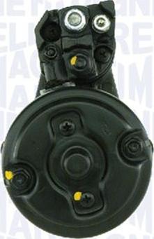 Magneti Marelli 944280126200 - Стартер www.autospares.lv