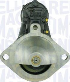 Magneti Marelli 944280126200 - Стартер www.autospares.lv