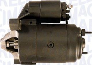 Magneti Marelli 944280123400 - Starter www.autospares.lv