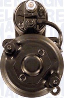 Magneti Marelli 944280123400 - Starteris www.autospares.lv