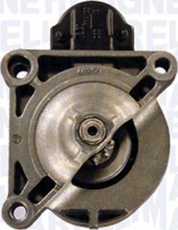 Magneti Marelli 944280123400 - Starteris www.autospares.lv