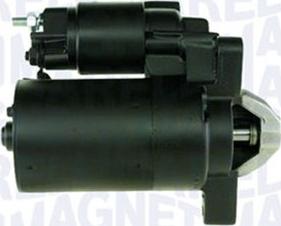 Magneti Marelli 944280179300 - Starteris autospares.lv