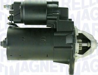 Magneti Marelli 944280179200 - Стартер www.autospares.lv