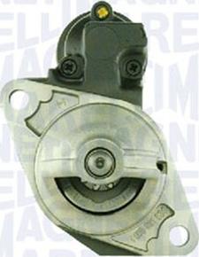 Magneti Marelli 944280174400 - Starteris www.autospares.lv