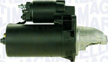 Magneti Marelli 944280174400 - Starter www.autospares.lv