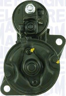 Magneti Marelli 944280174400 - Starteris www.autospares.lv