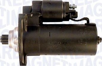 Magneti Marelli 944280174500 - Starteris www.autospares.lv