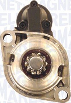 Magneti Marelli 944280174600 - Starteris www.autospares.lv