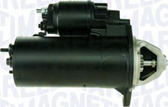 Magneti Marelli 944280174200 - Starteris www.autospares.lv