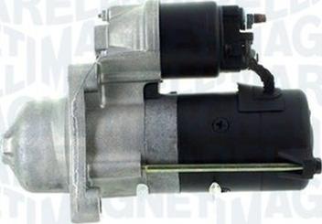 Magneti Marelli 944280175300 - Starter www.autospares.lv