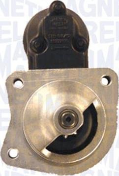 Magneti Marelli 944280170410 - Starteris www.autospares.lv